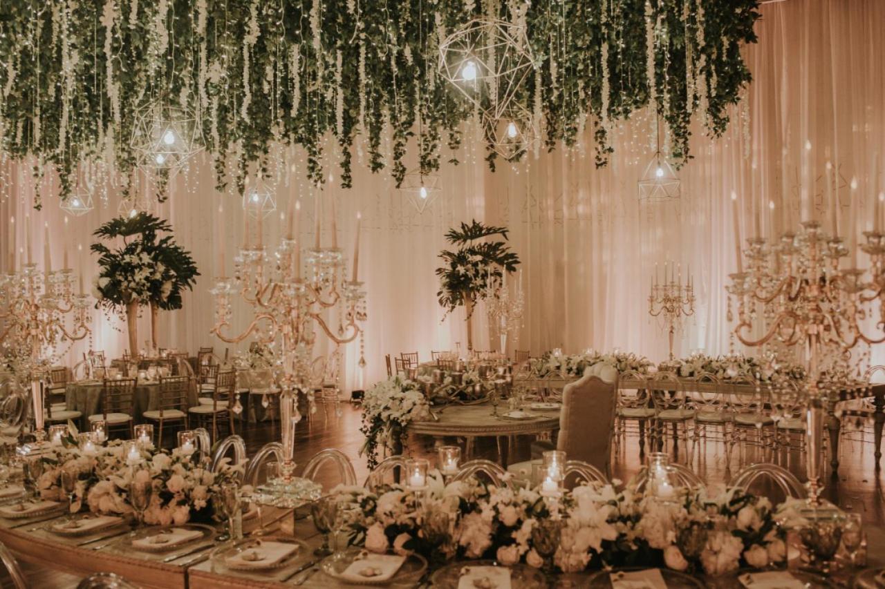Hotel Dann Carlton Barranquilla Y Centro De Convenciones Экстерьер фото A wedding reception