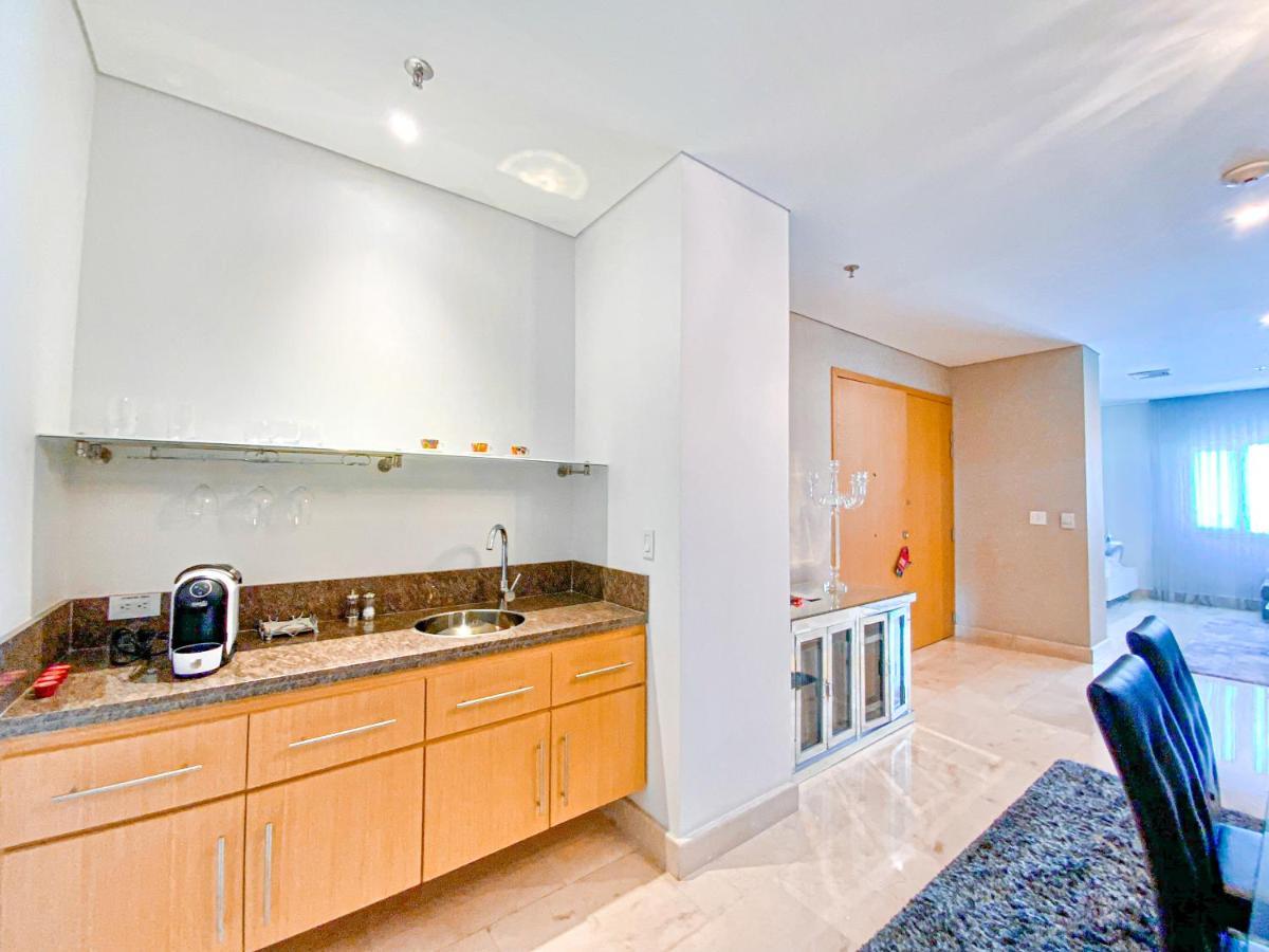 Hotel Dann Carlton Barranquilla Y Centro De Convenciones Экстерьер фото A typical kitchen in a serviced apartment