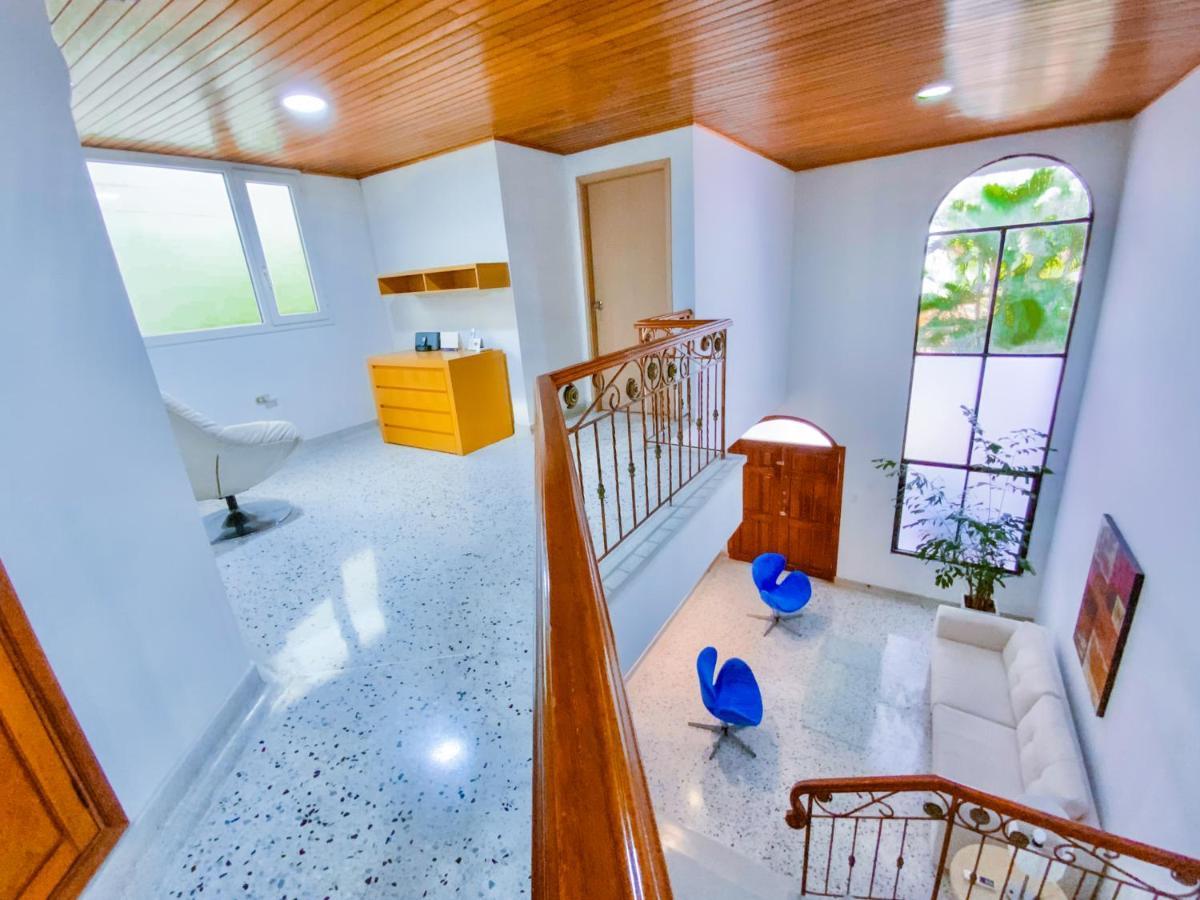 Hotel Dann Carlton Barranquilla Y Centro De Convenciones Экстерьер фото Interior of the house