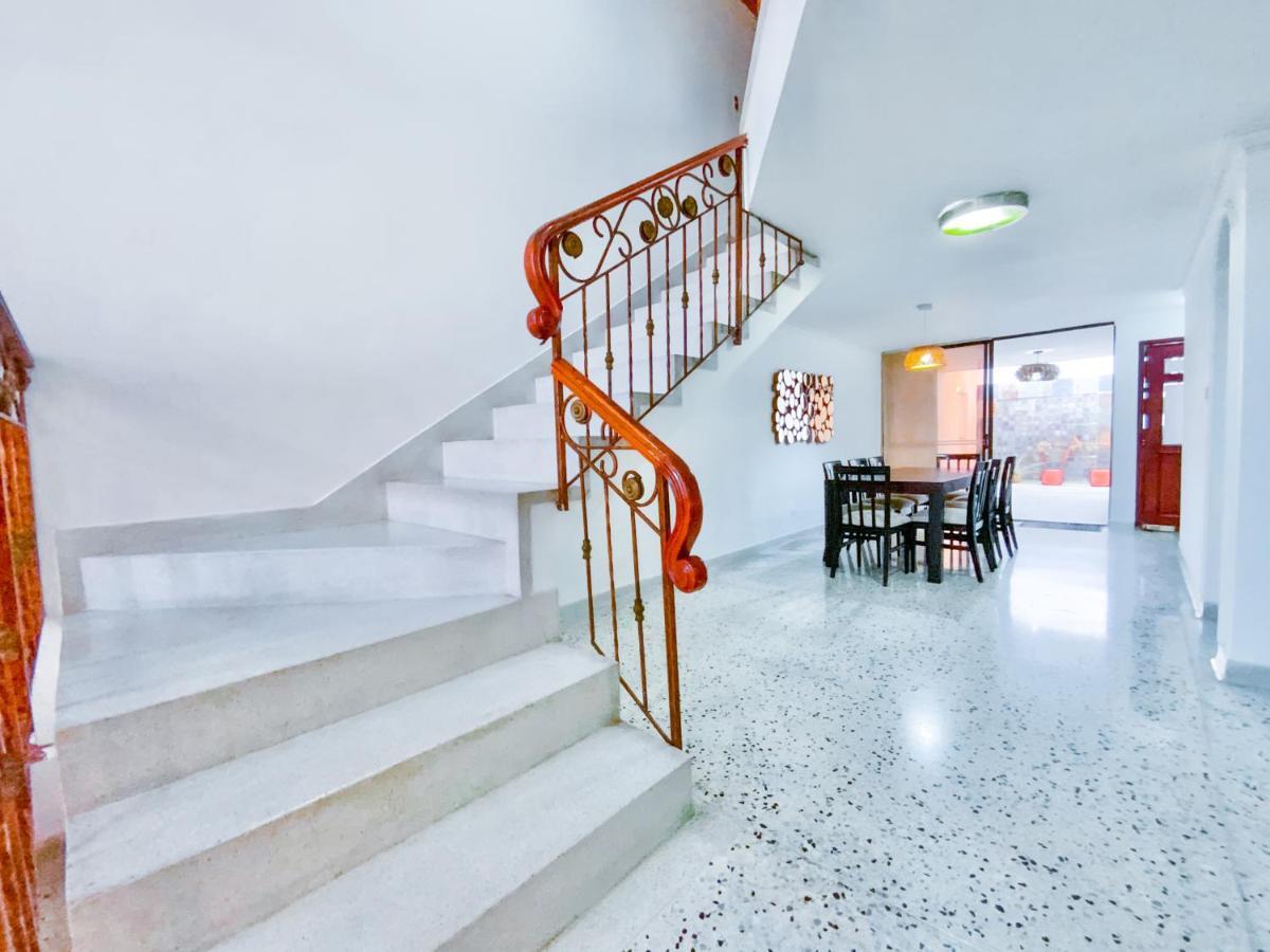 Hotel Dann Carlton Barranquilla Y Centro De Convenciones Экстерьер фото Terrazzo floor